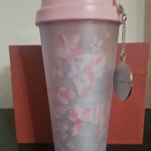 Starbucks 16 oz Cherry Blossom